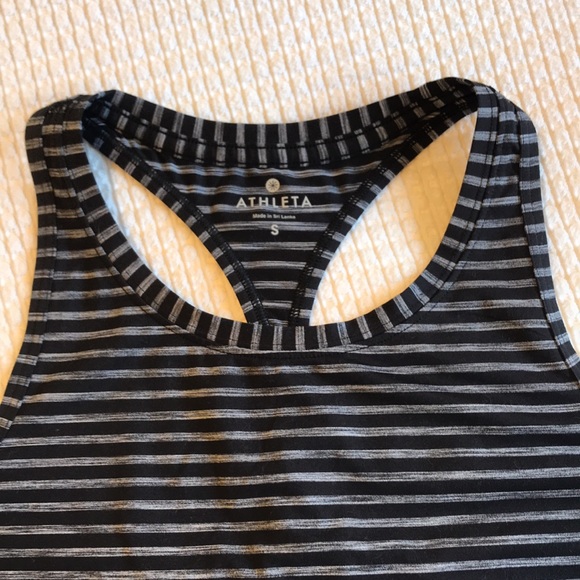 Athleta workout tank top - Picture 2 of 4
